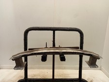 AUDI TT Front Bumper