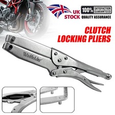 Universal Motorcycle Clutch