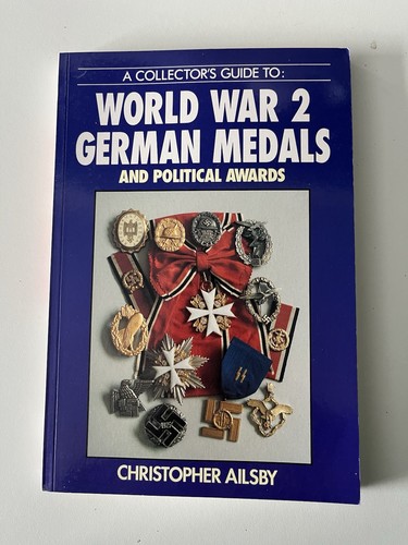 Collectors guide world - a, to