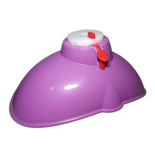 ✨Mudguard✨ for SmarTrike 4-In-1 Vanilla Toddlers Tricycle Pink Girls Trike