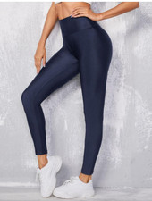 Ladies Fit Shiny Disco