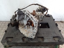 GEARBOX TOYOTA AYGO 2014-2022