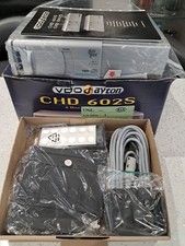 6 DISC DAYTON CHD 602 S CD