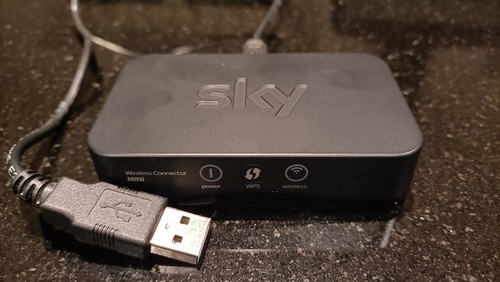 Sky sd501 mini wireless - wireless, wifi