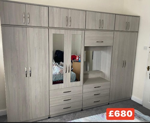 Brand new beautiful 10ft - brand,