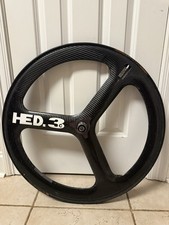 HED 3C Carbon Tri Spoke