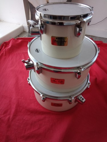 Yamaha tom toms - yamaha, alex