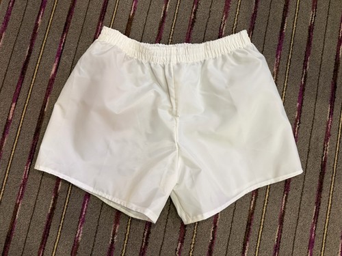 Men white silky crisp - men’s,