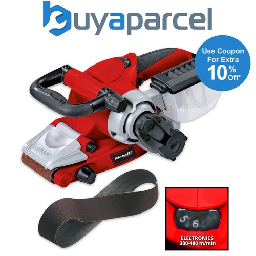 Einhell 8540 e - 8540, variable