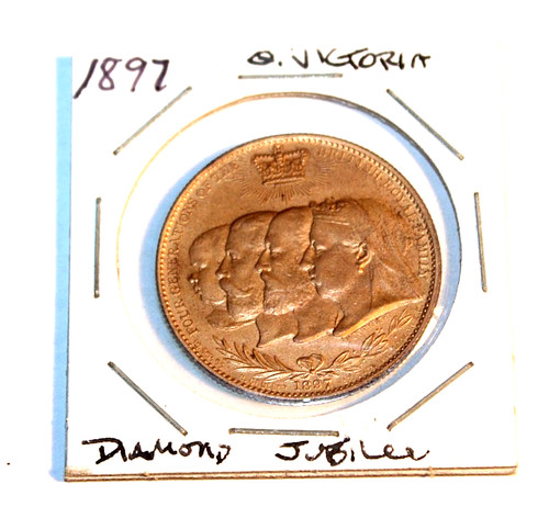 1897 generations queen - 1897,