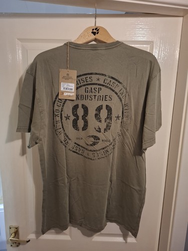 Gasp new with tags shirt - with, t