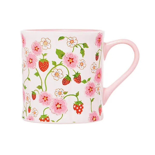 Cath kidston strawberry cream - cath,