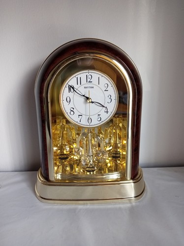 Rhythm 4sg696 vintage - rhythm,