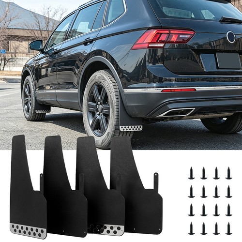 For tiguan 4pcs suv car - vw,