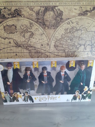 Harry potter wizarding - harry,