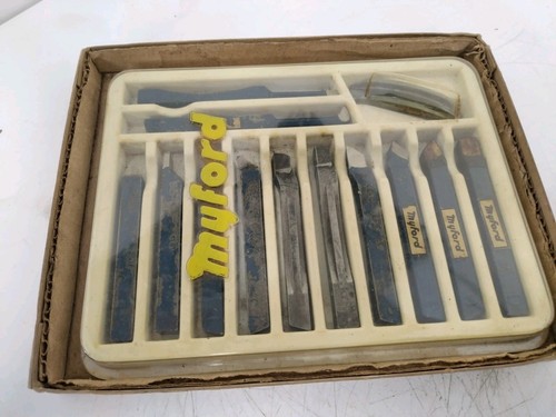 Set original myford - original,