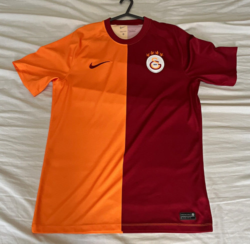 Galatasaray home shirt 24 - home, 23/24