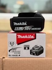 Genuine Makita 6Ah 18V Power