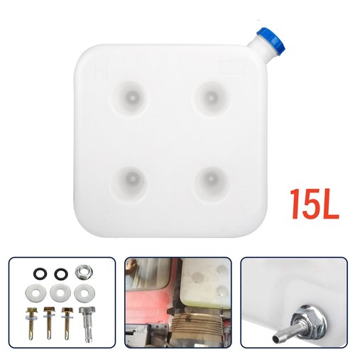 15l 4hole plastic fuel - 15l,