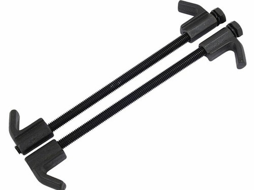 Piece coil spring compressor - 2,