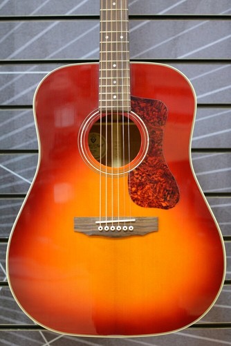 Guild westerly 140 - guild,