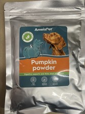 Amiez Pumpkin Powder 200g