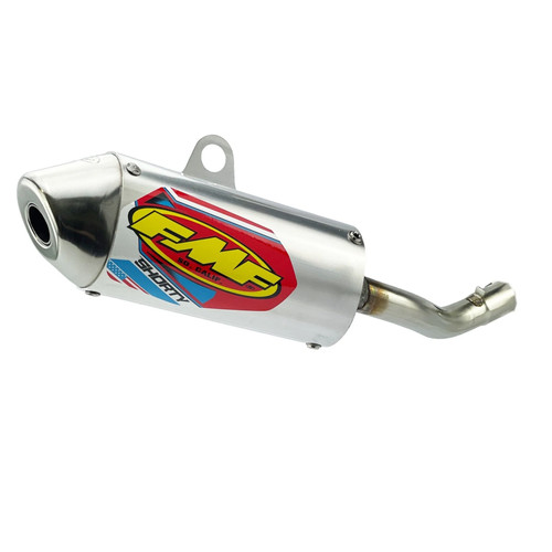 Powercore shorty exhaust - powercore,