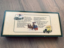 Lledo Days Gone Set of 3