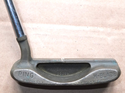 Ping classic blade - ping, h