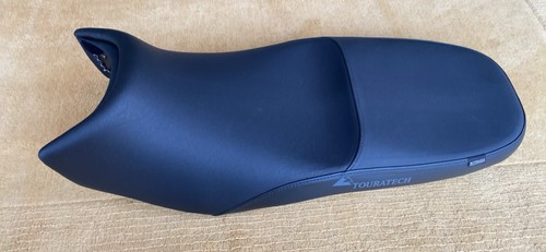 Bmw gsa touratech seat - gsa,