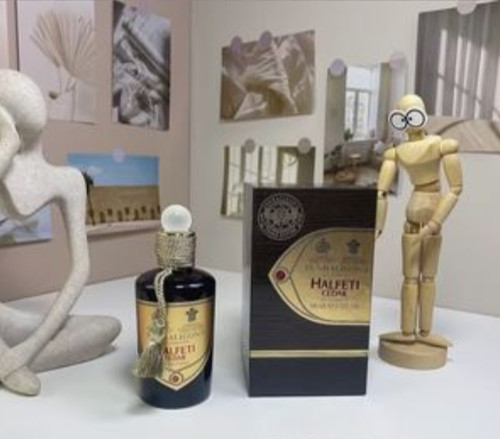 Penhaligon halfeti cedar - penhaligon's,