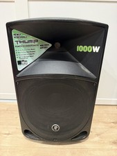 Mackie Thump 12 1000W 12”