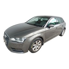 AUDI A3 INNER WING ARCH LINER