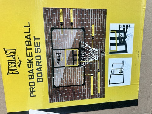 Everlasting pro basketball - pro,