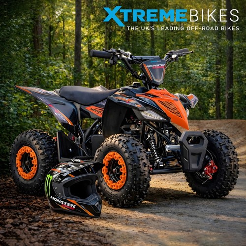 Xtm monster 36v - xtm,