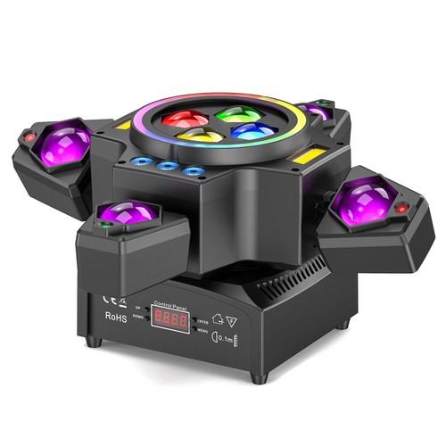 180w 4in1 rgbw - 180w, dj