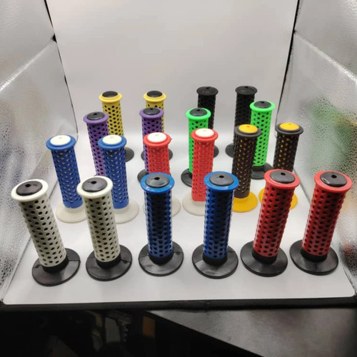 Grips style dotted old - grips,