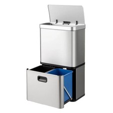 56L Stainless Steel KITCHEN