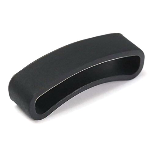 Silicone watch strap - silicone,