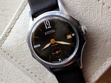 Russian soviet Vostok Chaika