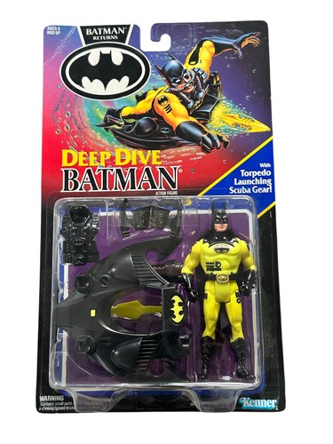 Vintage deep dive batman - vintage,