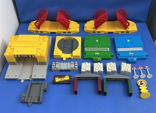Tomy trackmaster thomas - tomy,