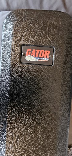 Gator abs gibson les - gc, paul