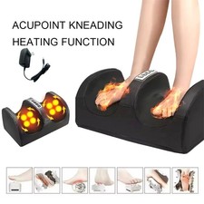 Foot Leg Vibration Blood