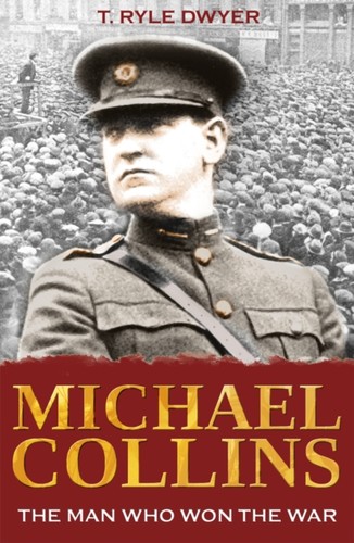 Michael collins the man who - the,