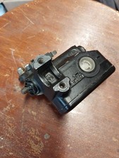 Honda VFR 800 Brake Master