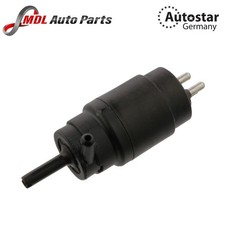 Autostar Germany Windshield