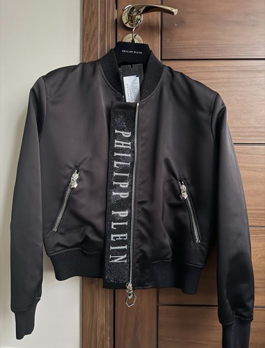Philipp plein women bomber - philipp, women's
