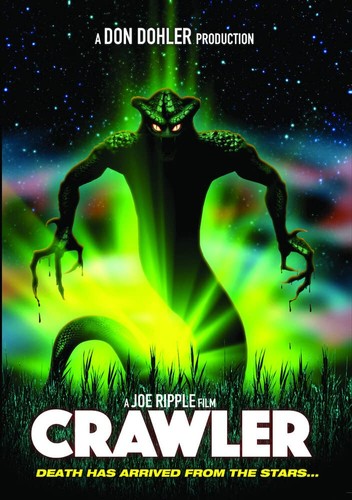 Crawler dick dyszel don - crawler,