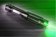1MW 520nm-500 Green Laser